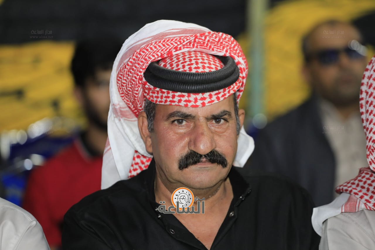 Madar Al-Saa Images 0.16301567299608266