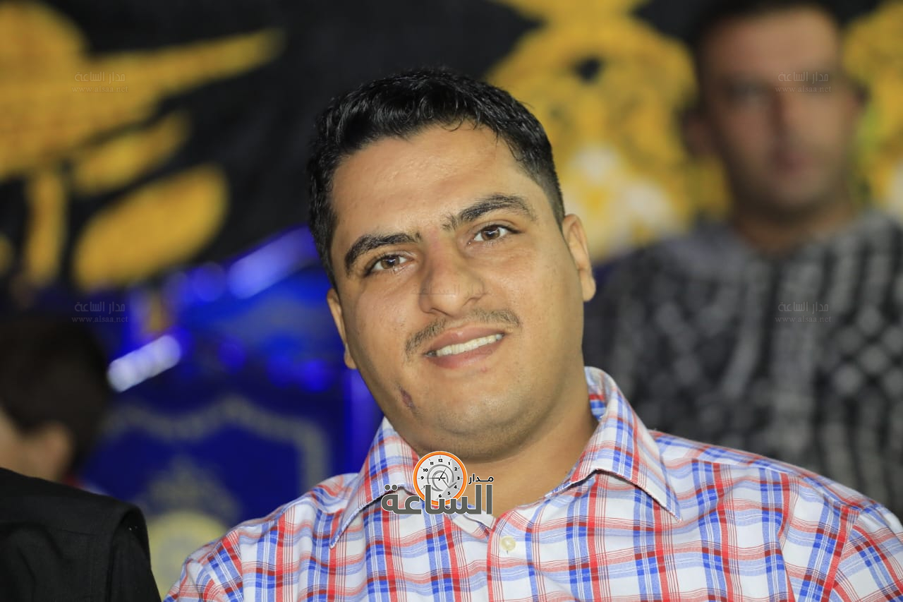 Madar Al-Saa Images 0.9448834440981206