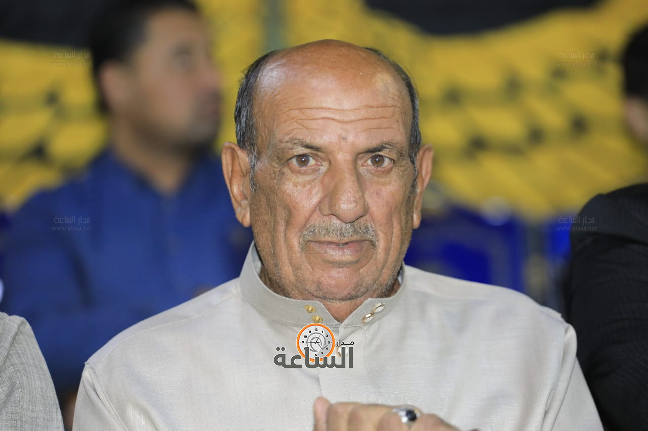 Madar Al-Saa Images 0.2326554333058778