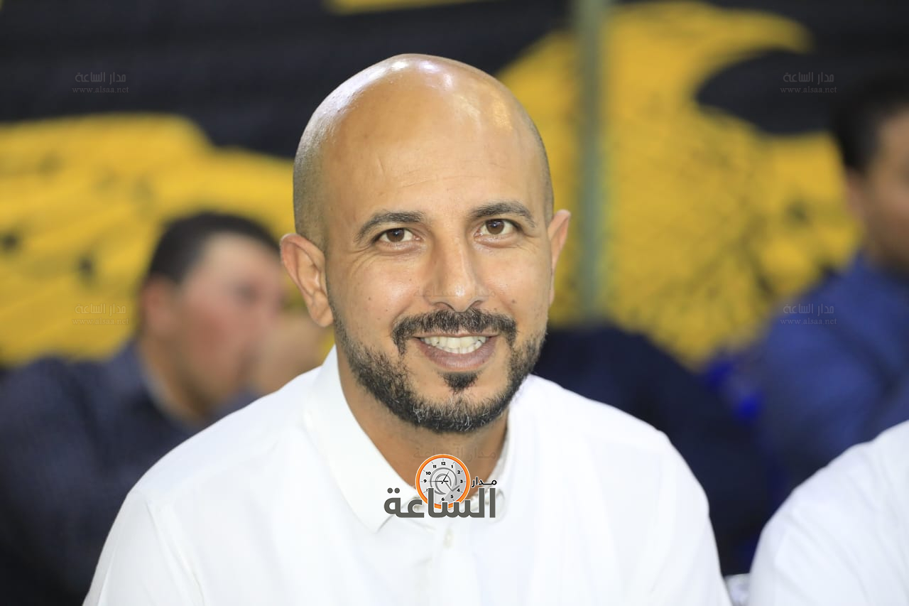 Madar Al-Saa Images 0.20549046338852572