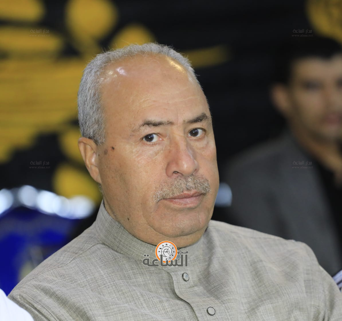 Madar Al-Saa Images 0.26047900958392156