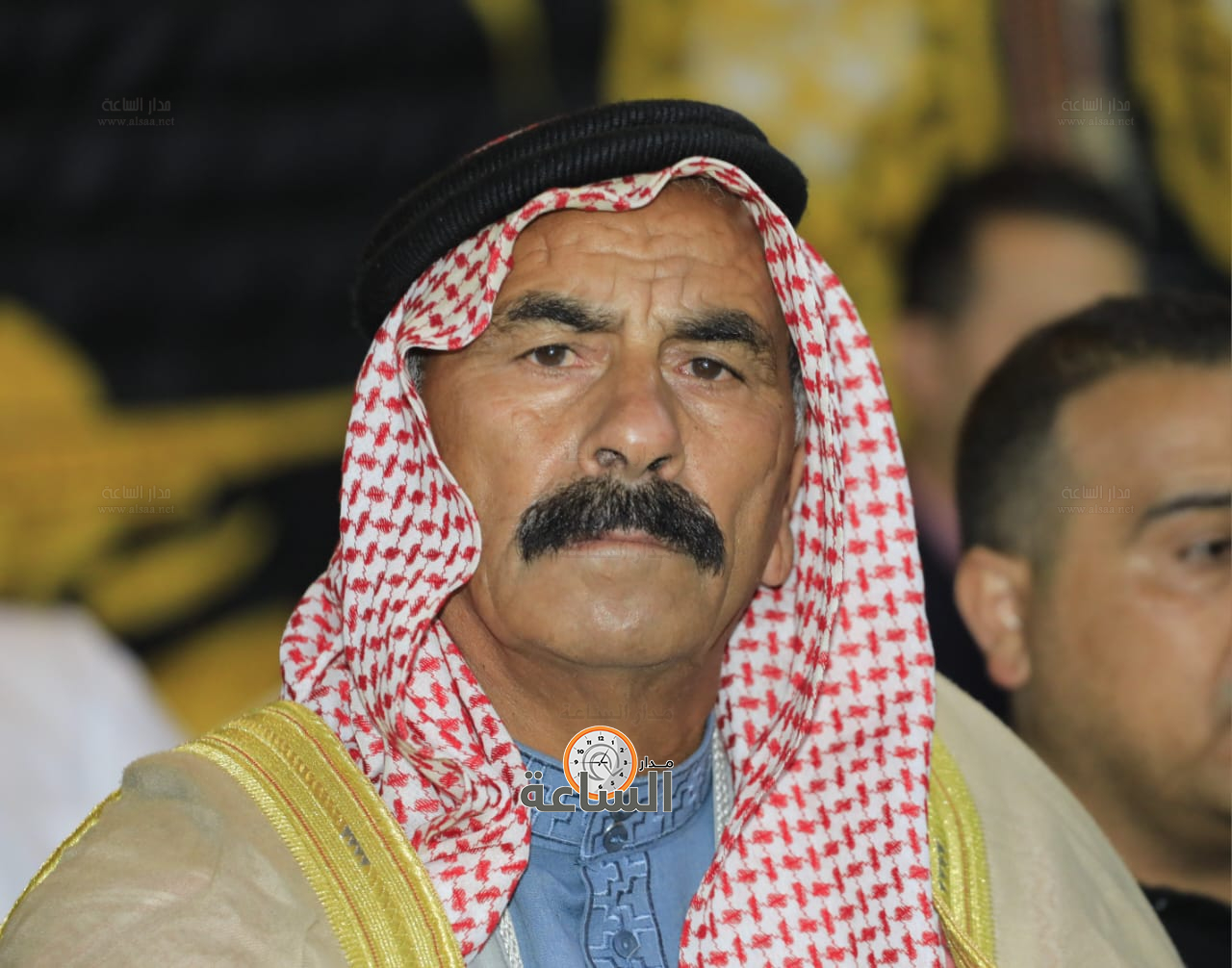 Madar Al-Saa Images 0.0341746292302747