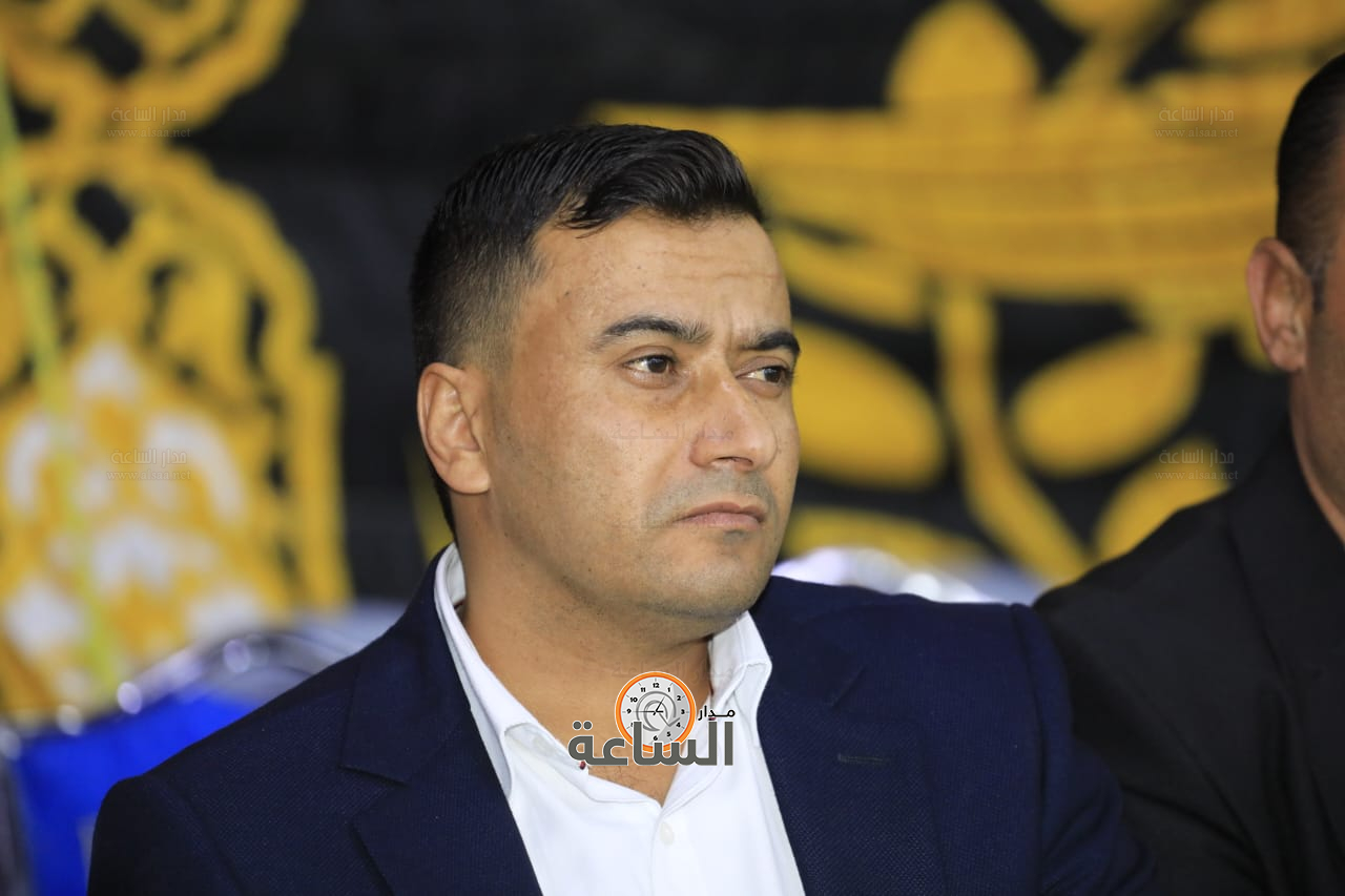 Madar Al-Saa Images 0.5963734468392887