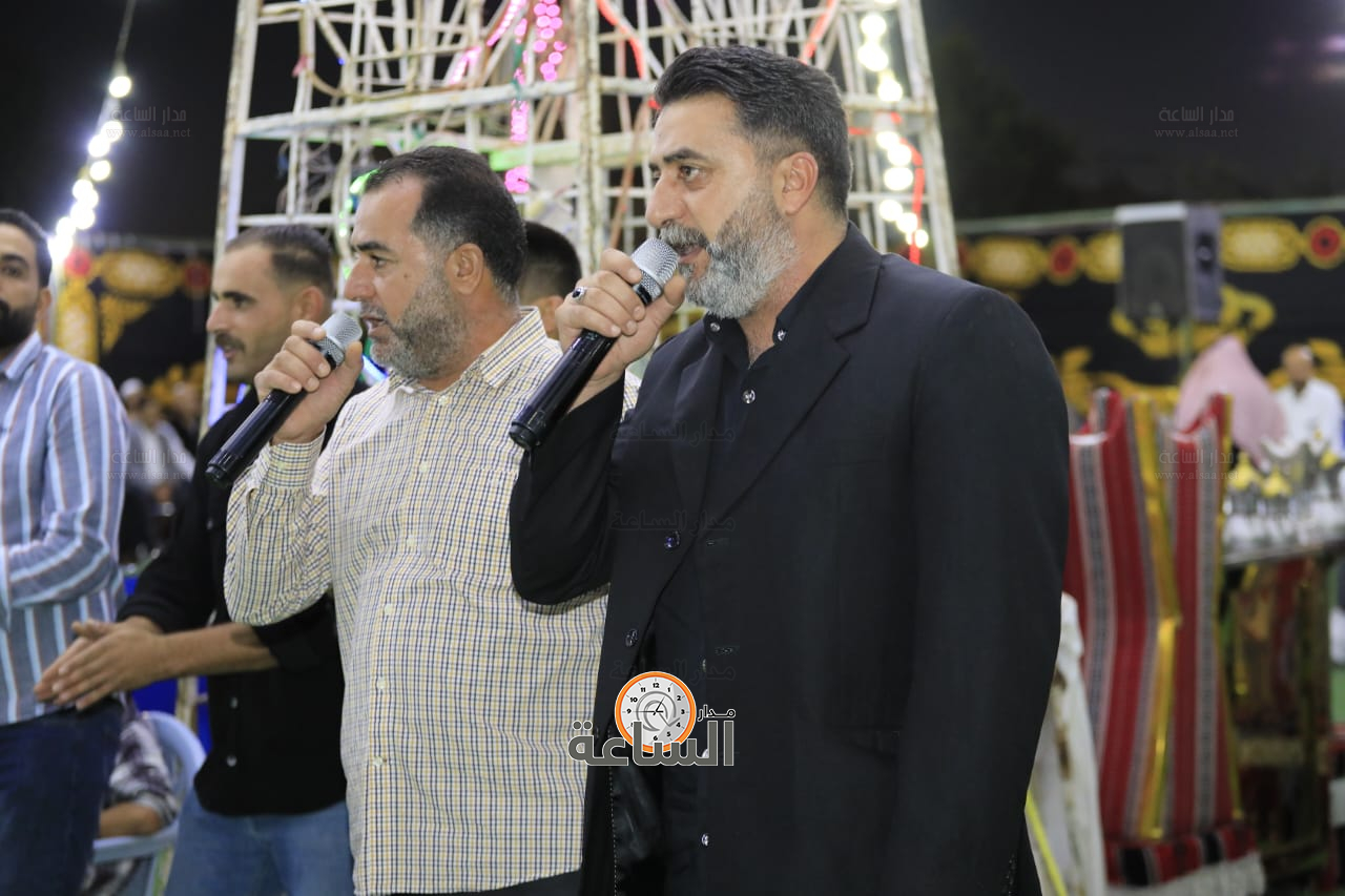 Madar Al-Saa Images 0.8259682725621251