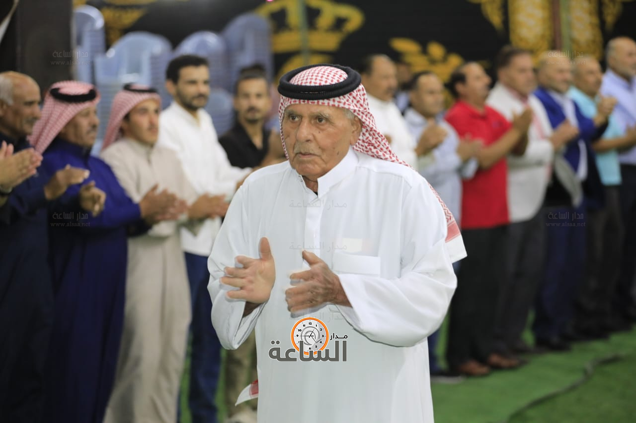 Madar Al-Saa Images 0.2731776350753168