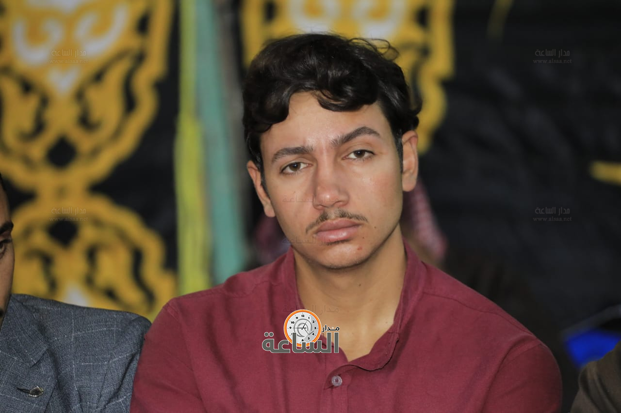 Madar Al-Saa Images 0.6737733466570354