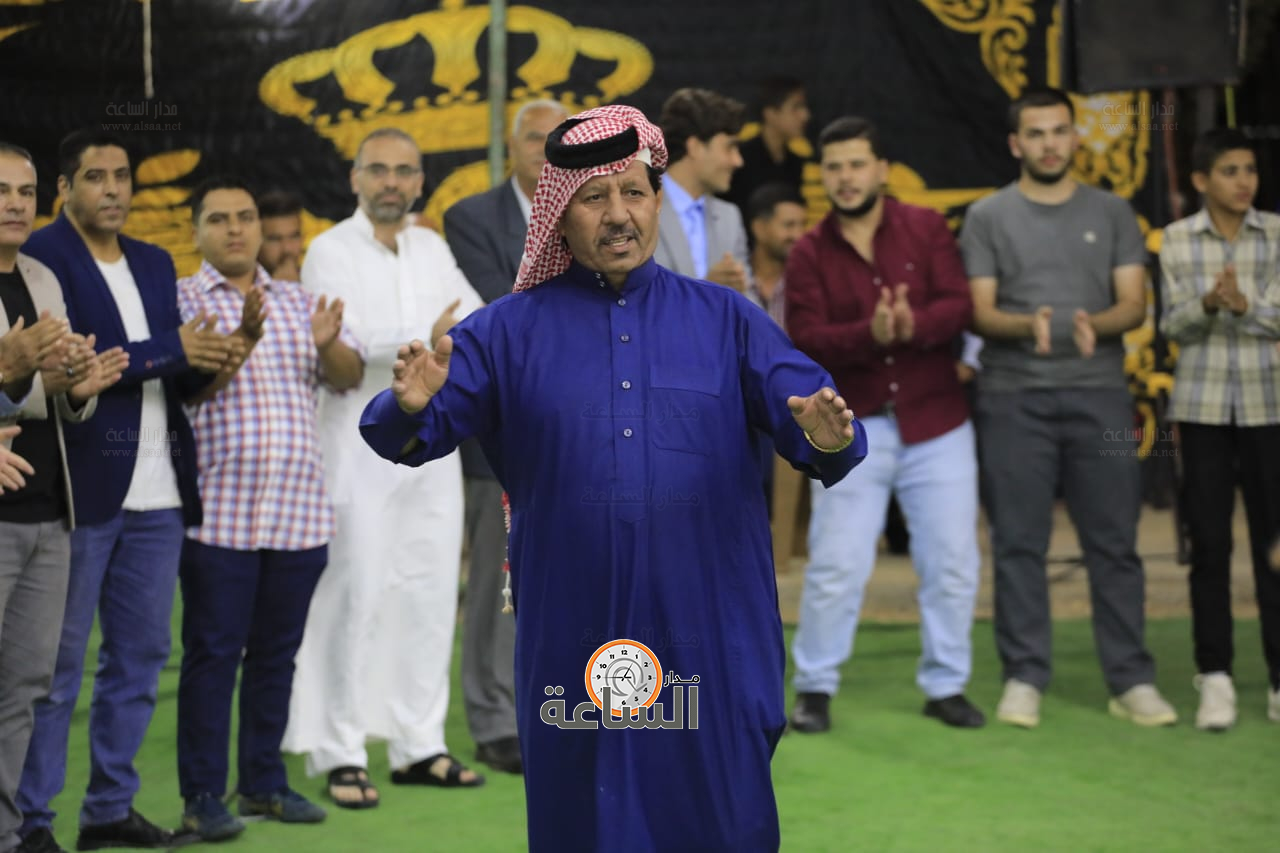 Madar Al-Saa Images 0.28706532016243314