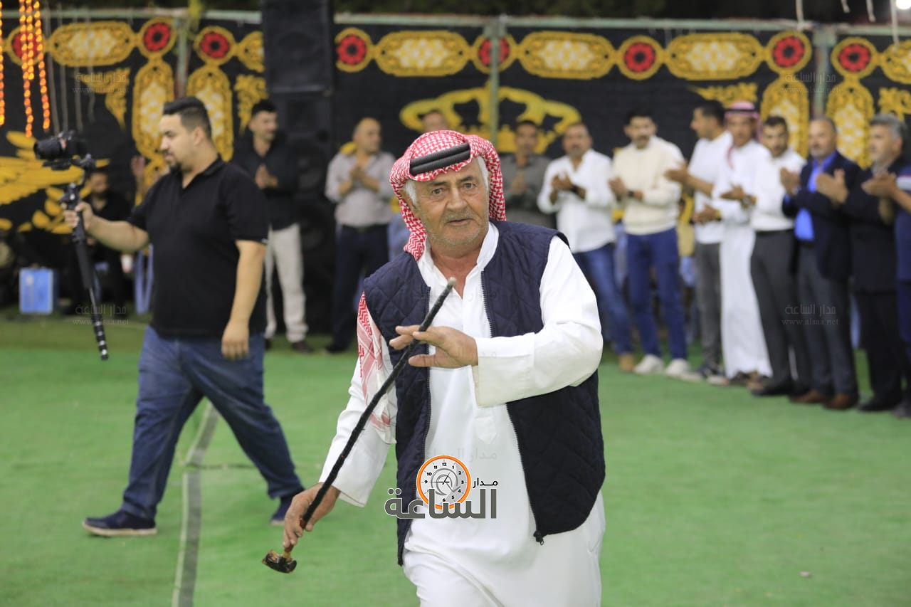 Madar Al-Saa Images 0.3410627742977115