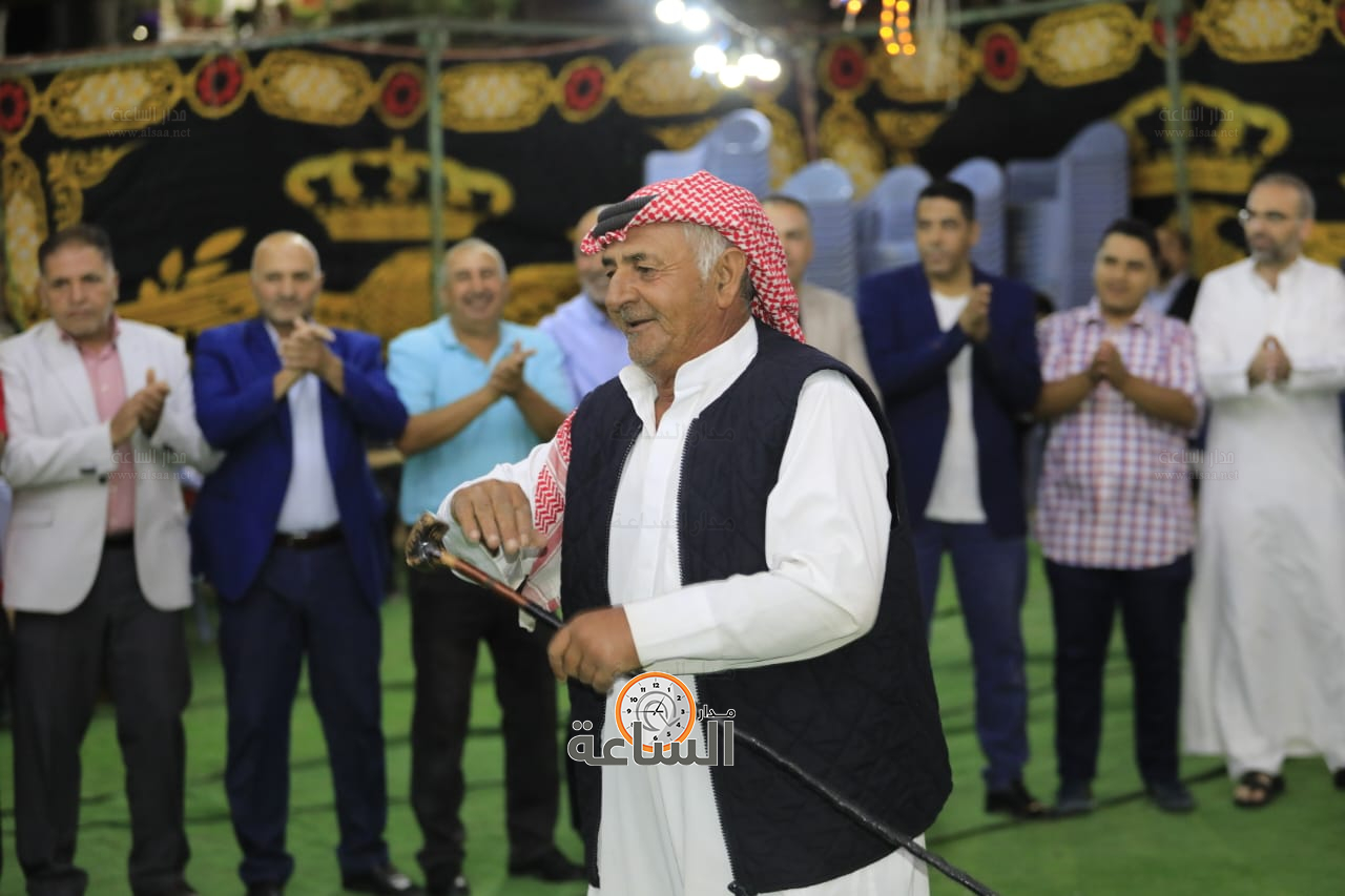 Madar Al-Saa Images 0.7905329200799271