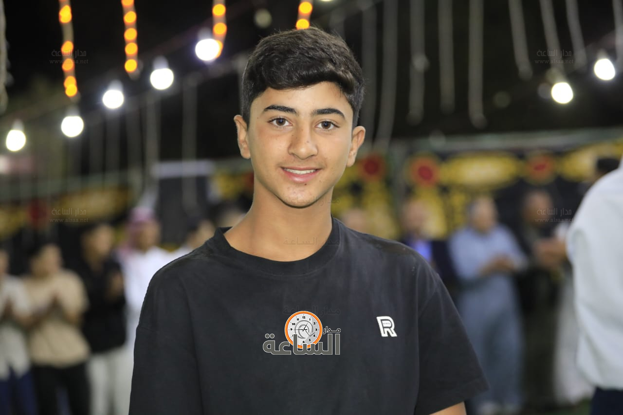 Madar Al-Saa Images 0.5780108821177085