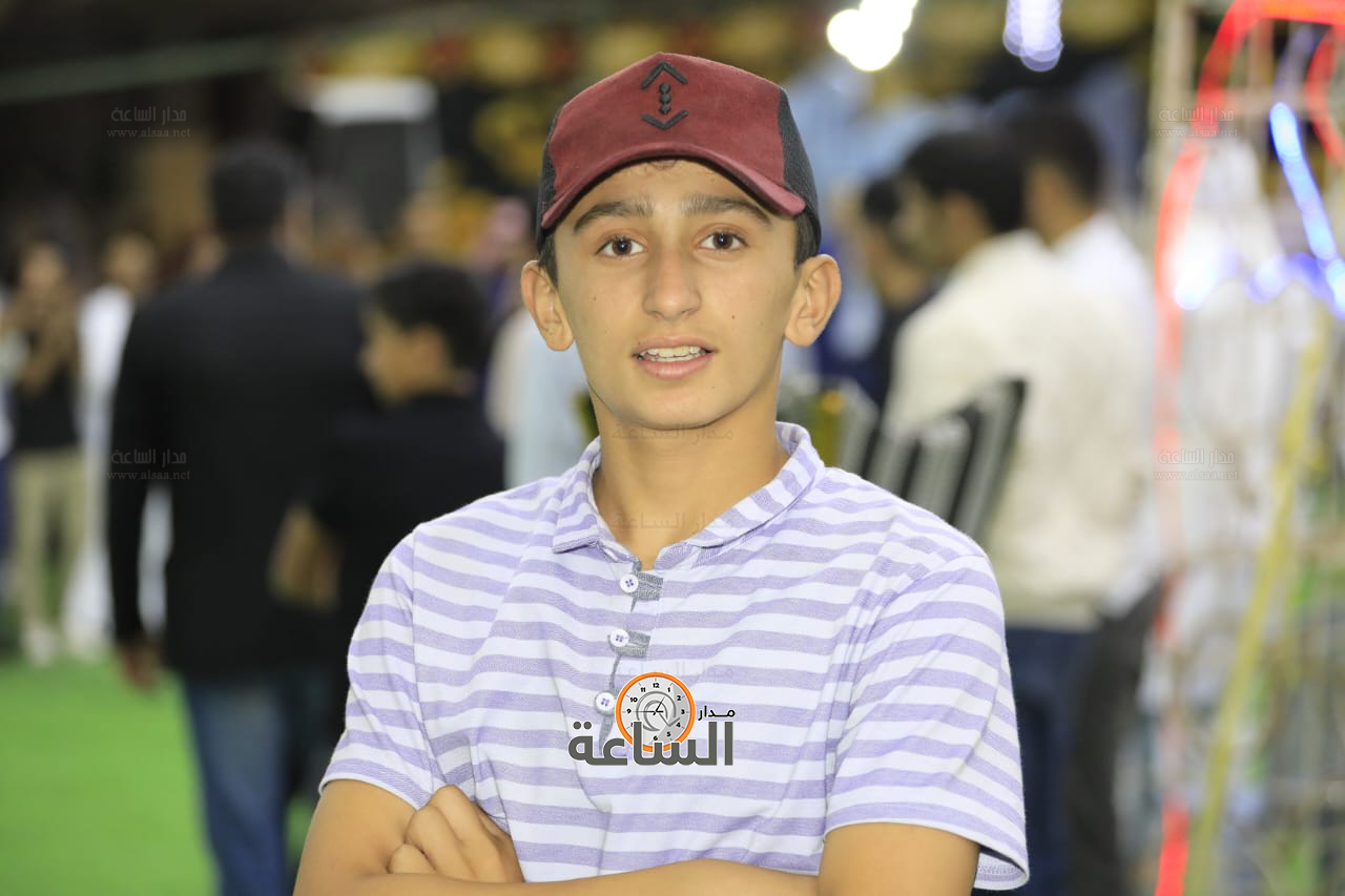 Madar Al-Saa Images 0.7951292614252385