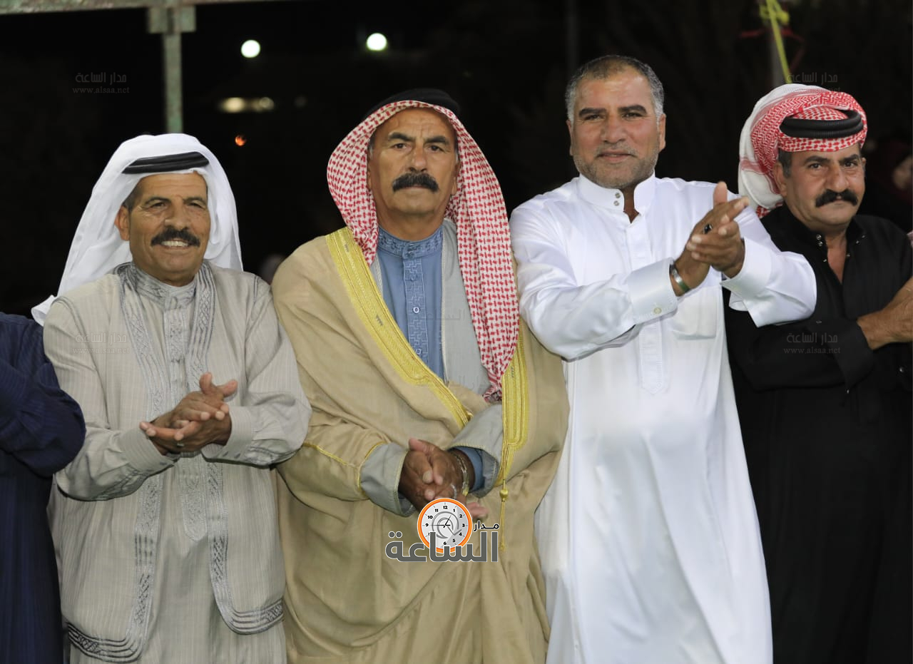 Madar Al-Saa Images 0.00850166642669159