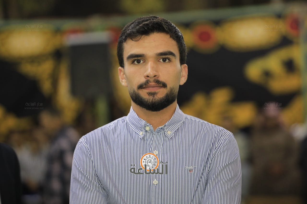 Madar Al-Saa Images 0.09166069861683879