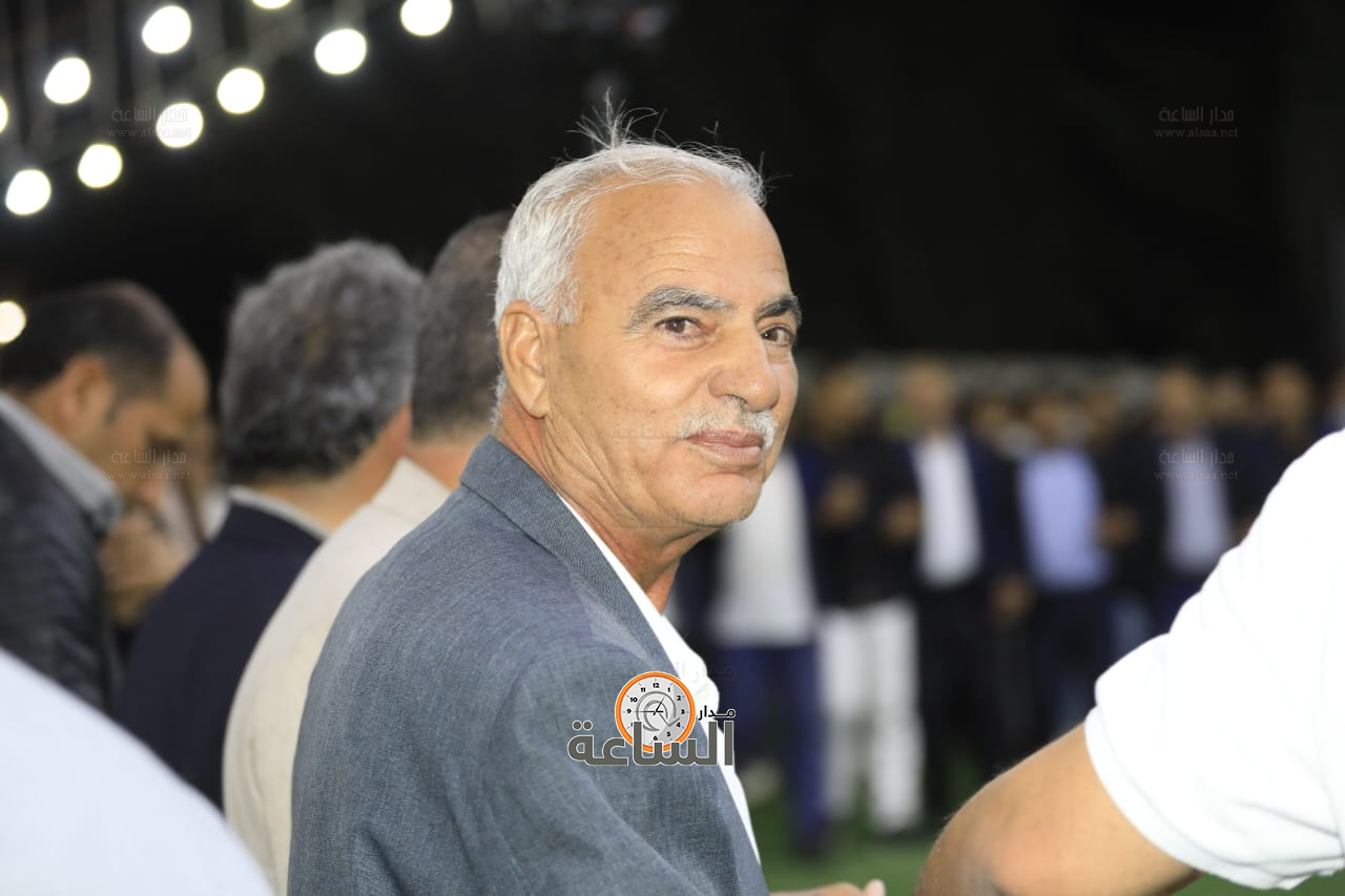 Madar Al-Saa Images 0.6095643620893381