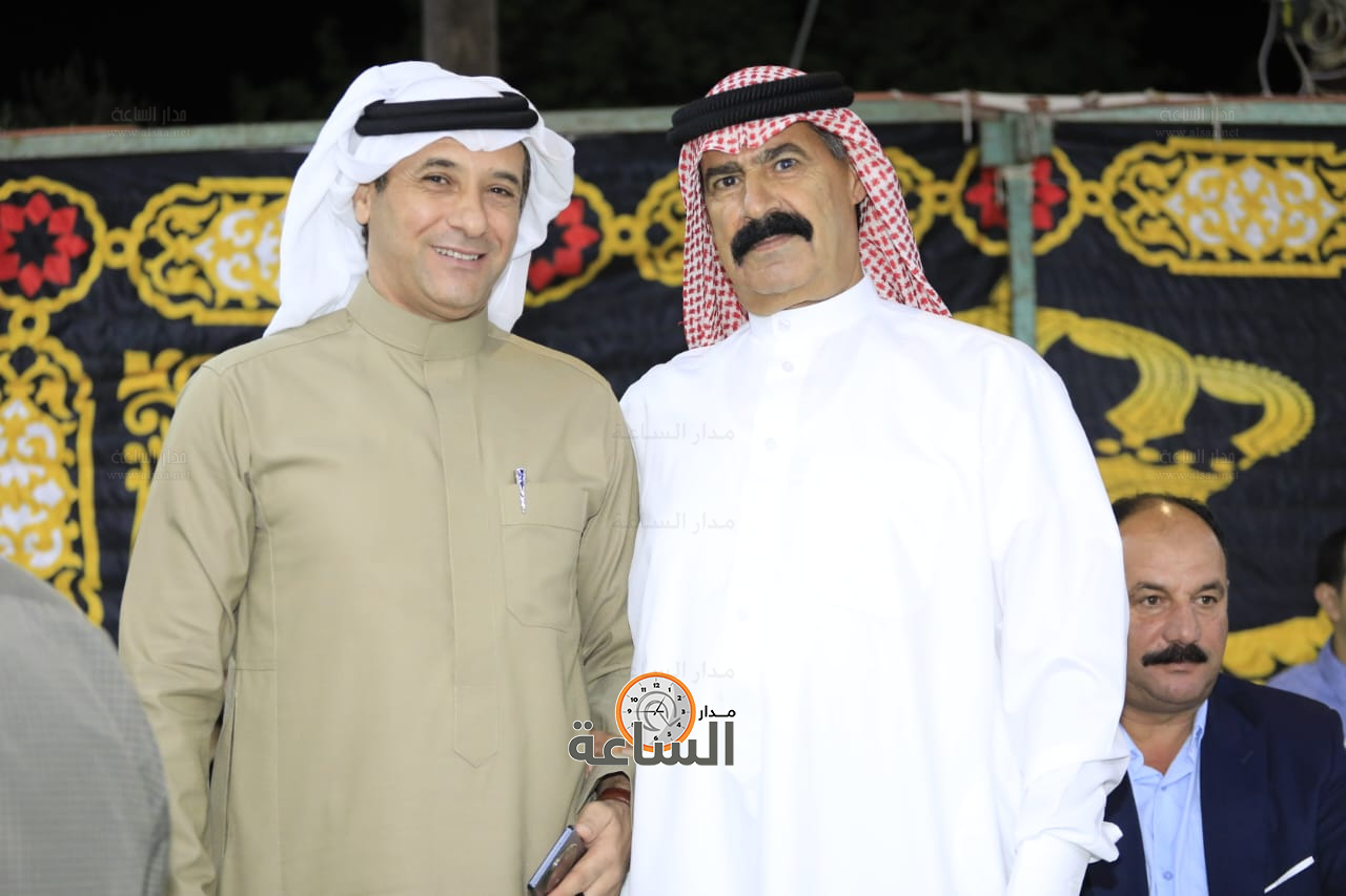 Madar Al-Saa Images 0.9209387782841235