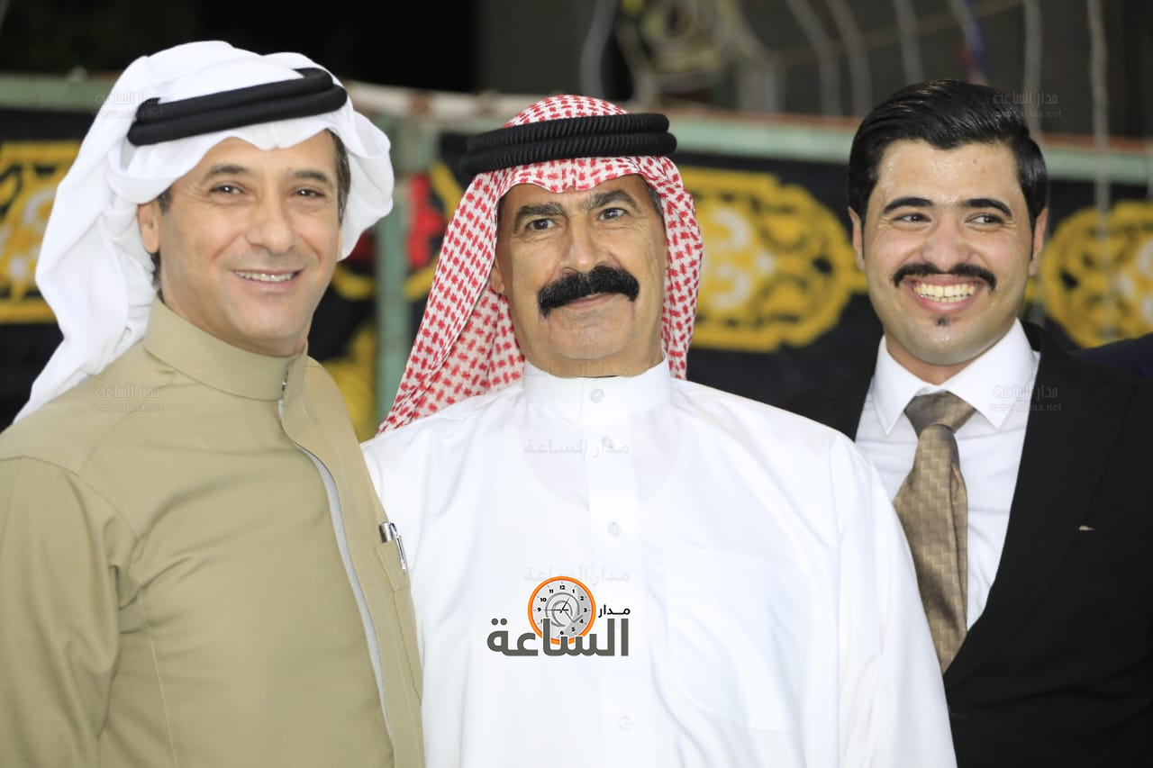 Madar Al-Saa Images 0.30886401511783423