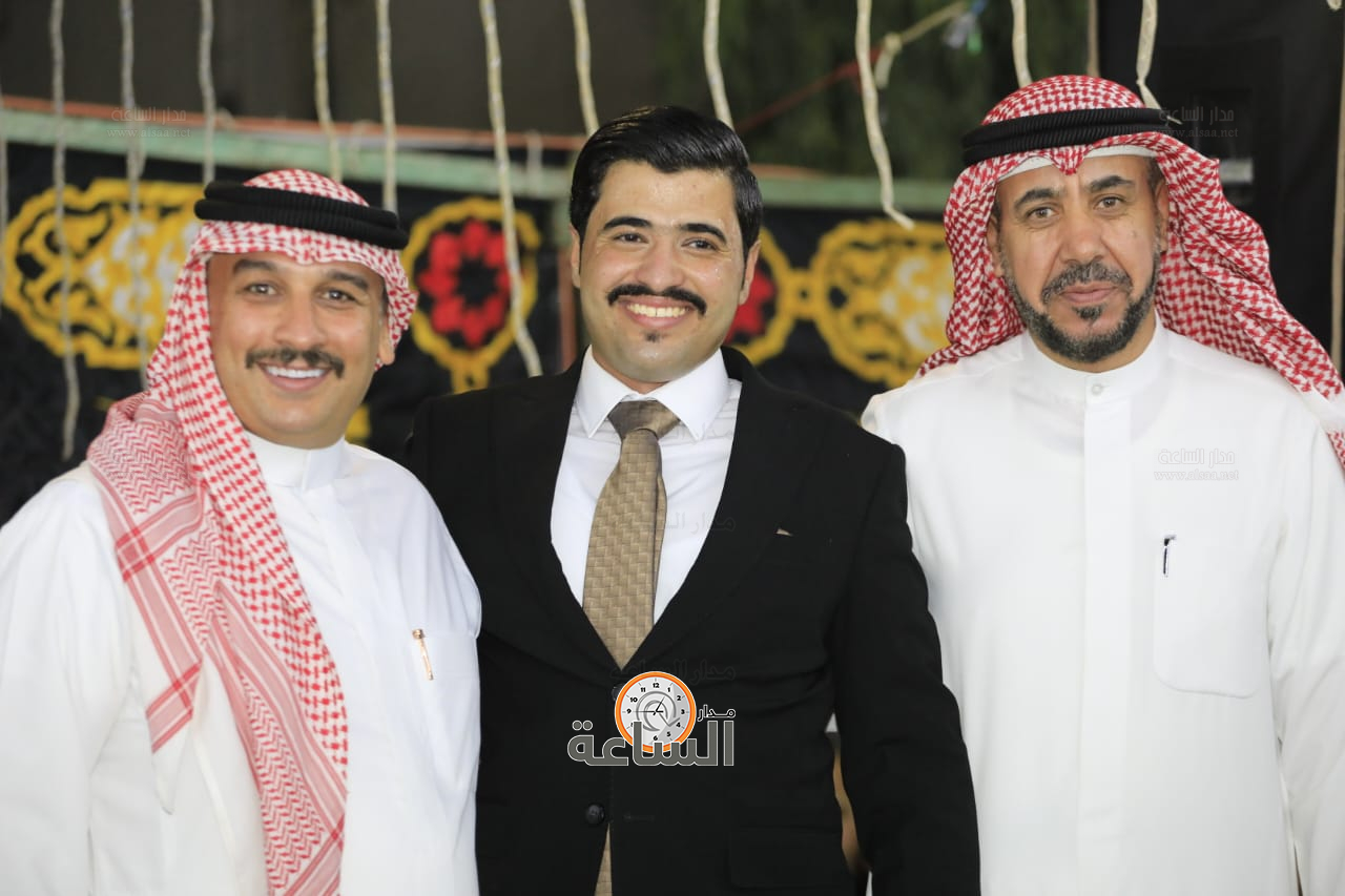 Madar Al-Saa Images 0.8839217240636462