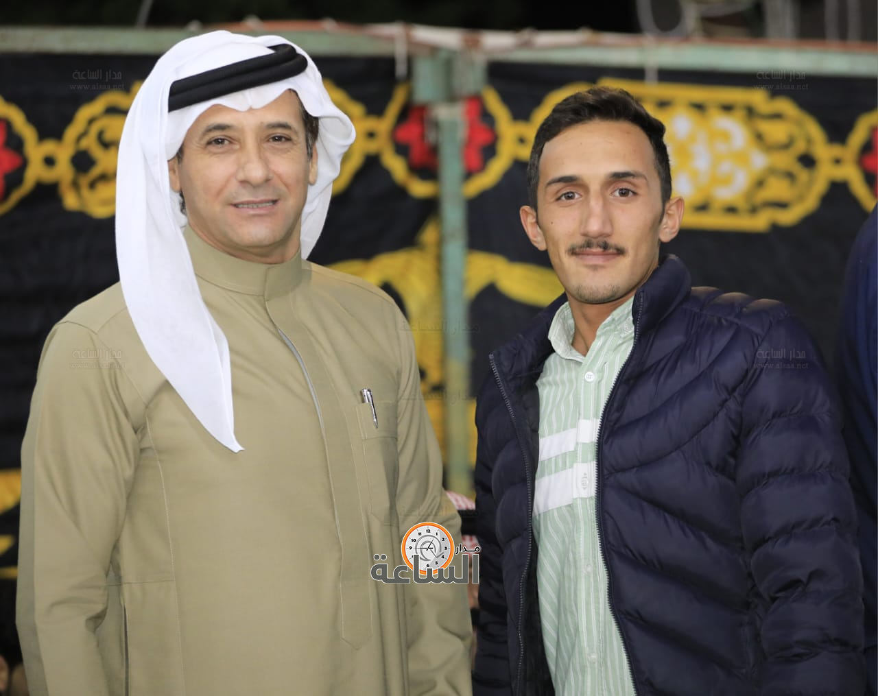 Madar Al-Saa Images 0.3957862593816762