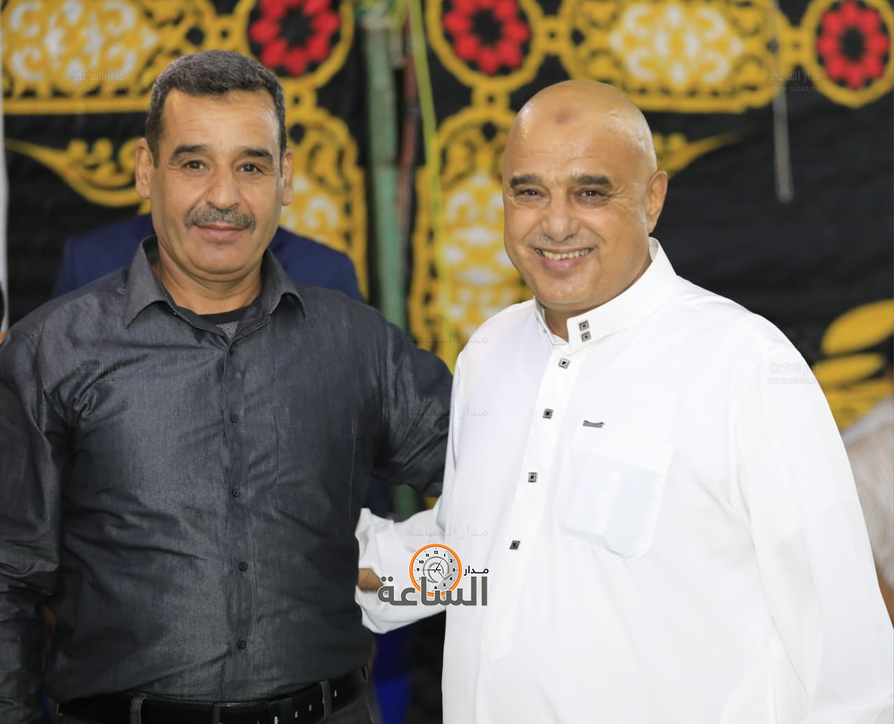 Madar Al-Saa Images 0.9172712080642806