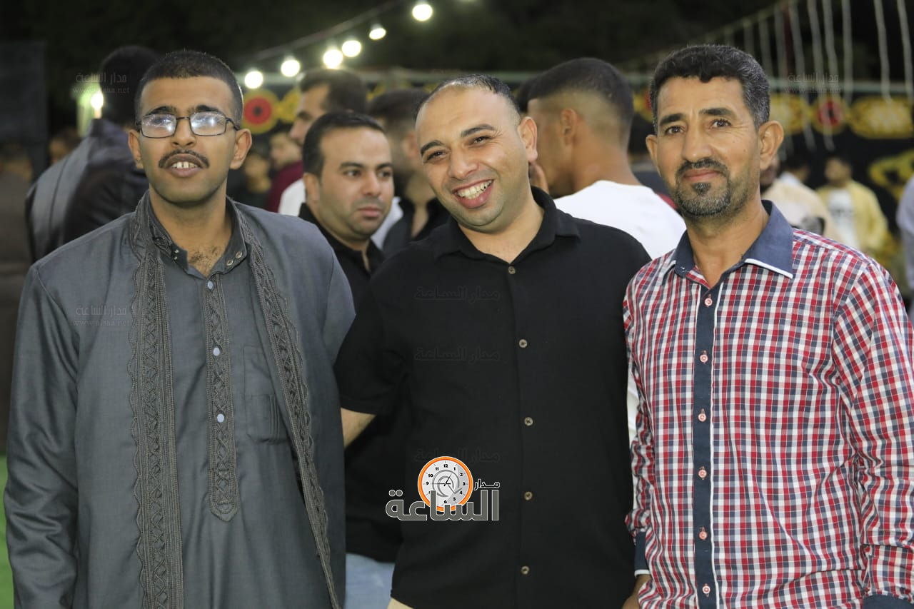 Madar Al-Saa Images 0.6576013325608615