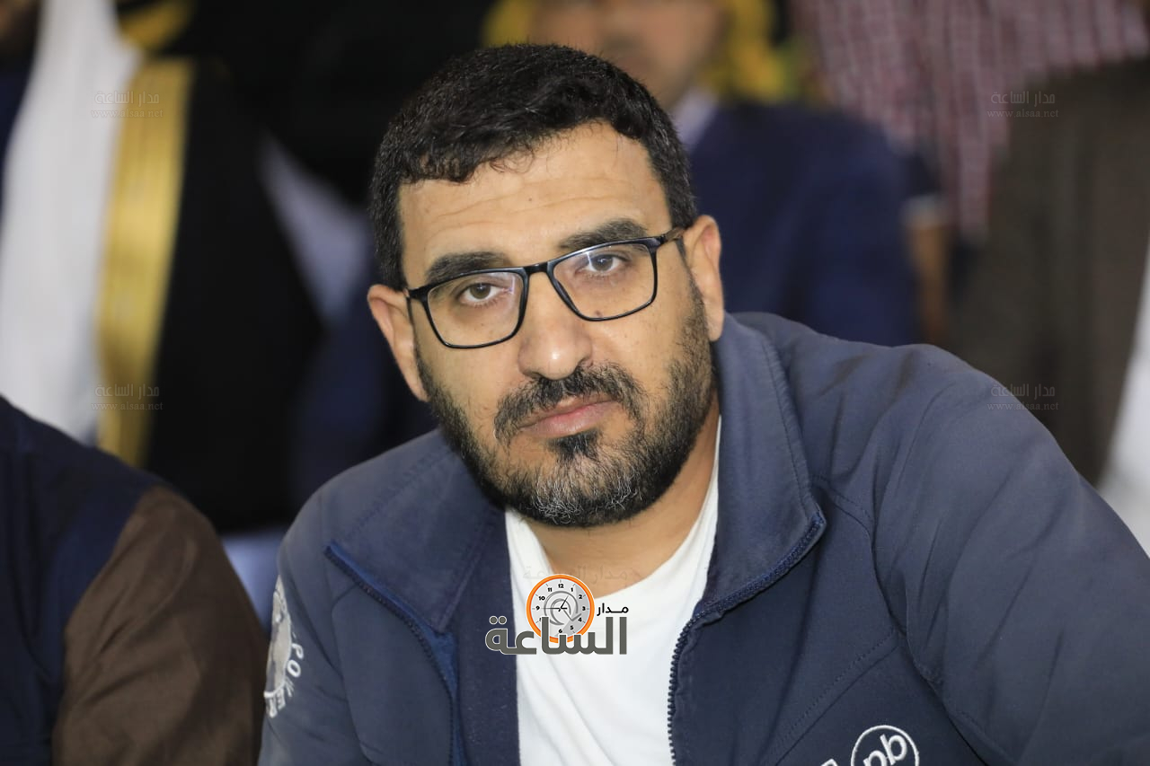 Madar Al-Saa Images 0.0704724289661246