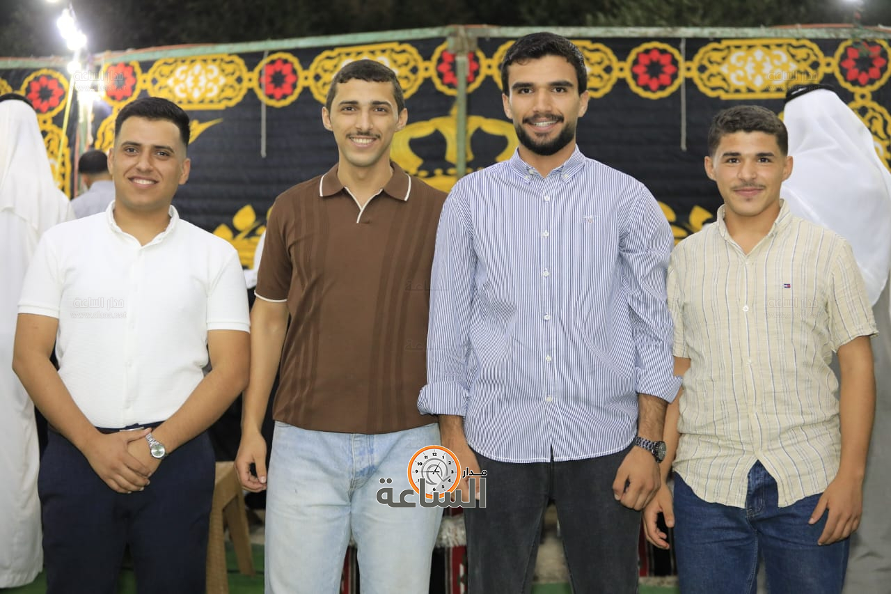 Madar Al-Saa Images 0.19680115023317912