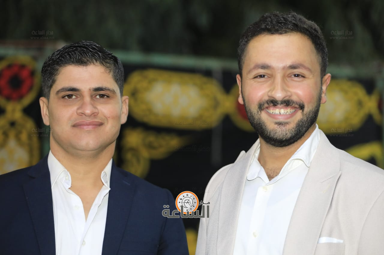 Madar Al-Saa Images 0.12067826417171468