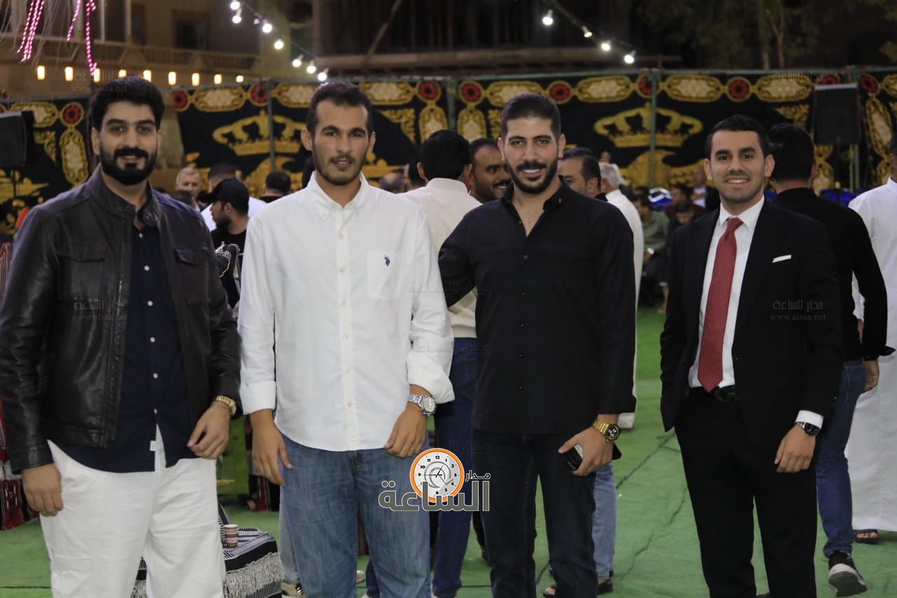 Madar Al-Saa Images 0.24936831897461975