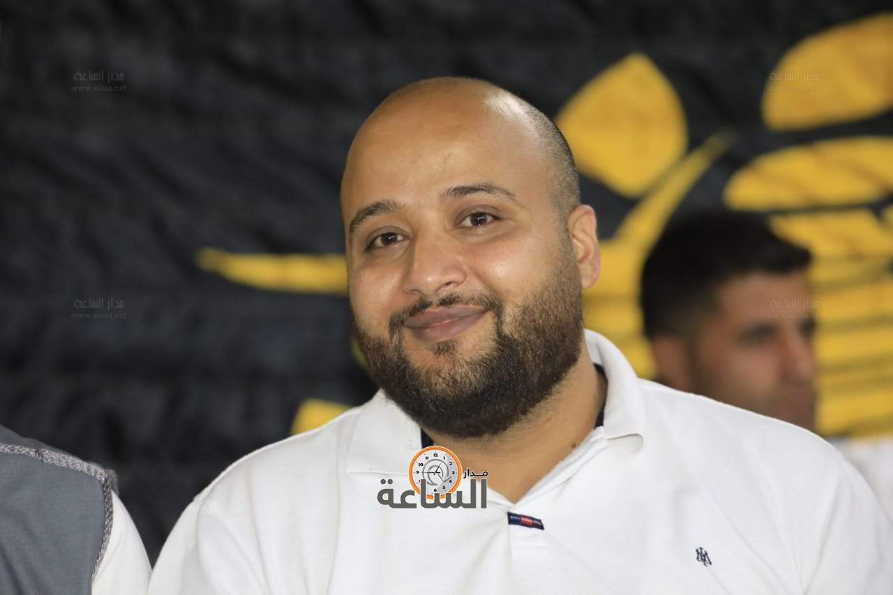 Madar Al-Saa Images 0.8544431950533004