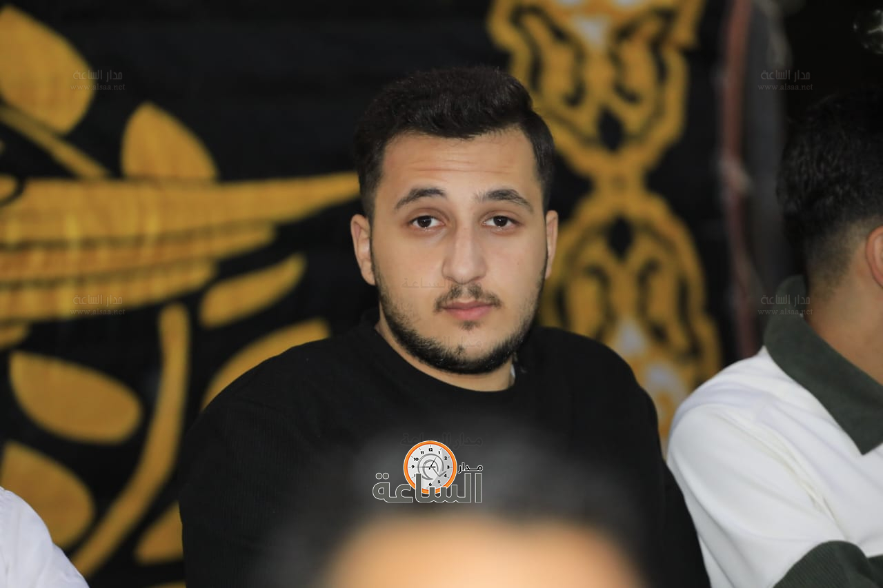 Madar Al-Saa Images 0.5888354498285219