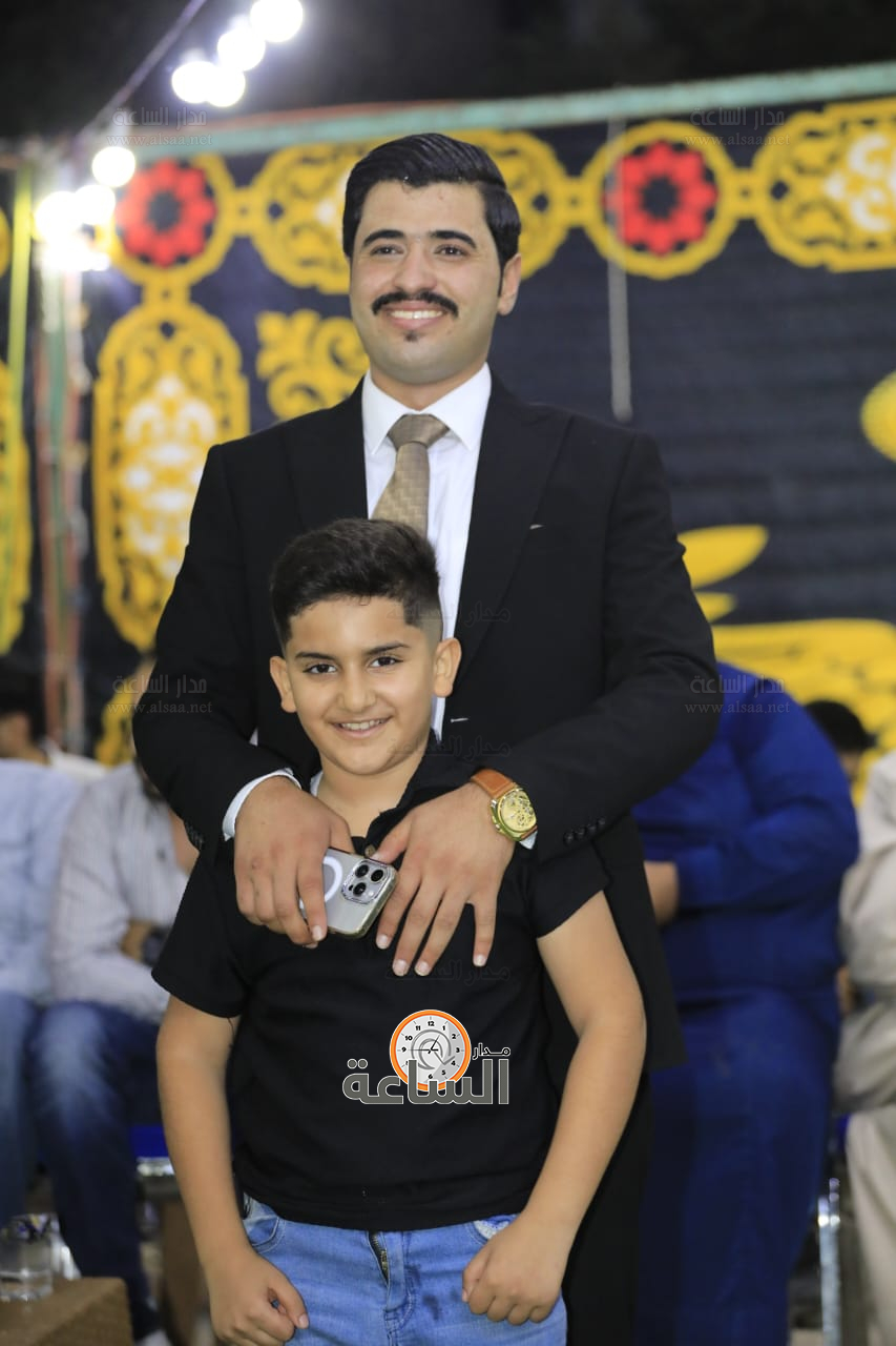 Madar Al-Saa Images 0.010473402277450972