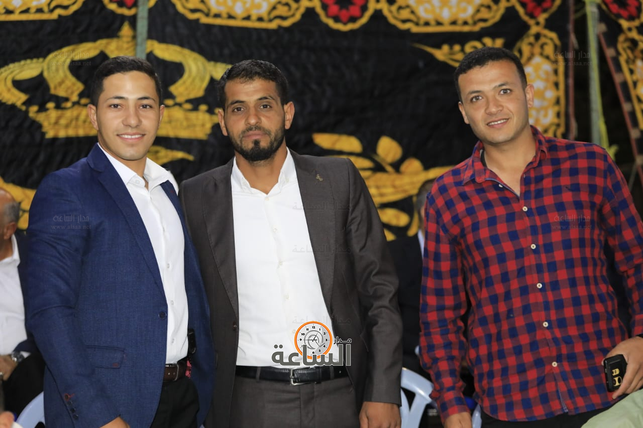 Madar Al-Saa Images 0.8753552763947073