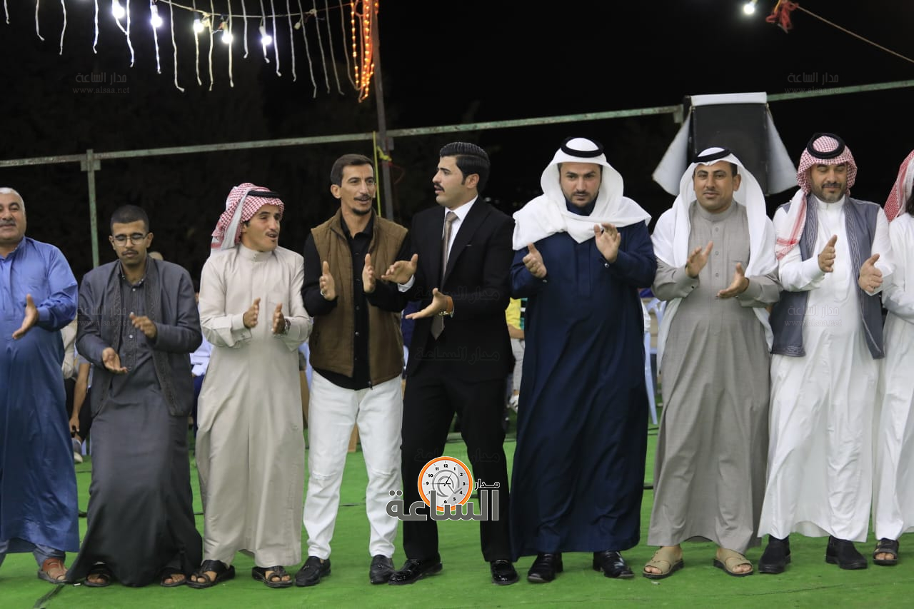 Madar Al-Saa Images 0.16109240153810023