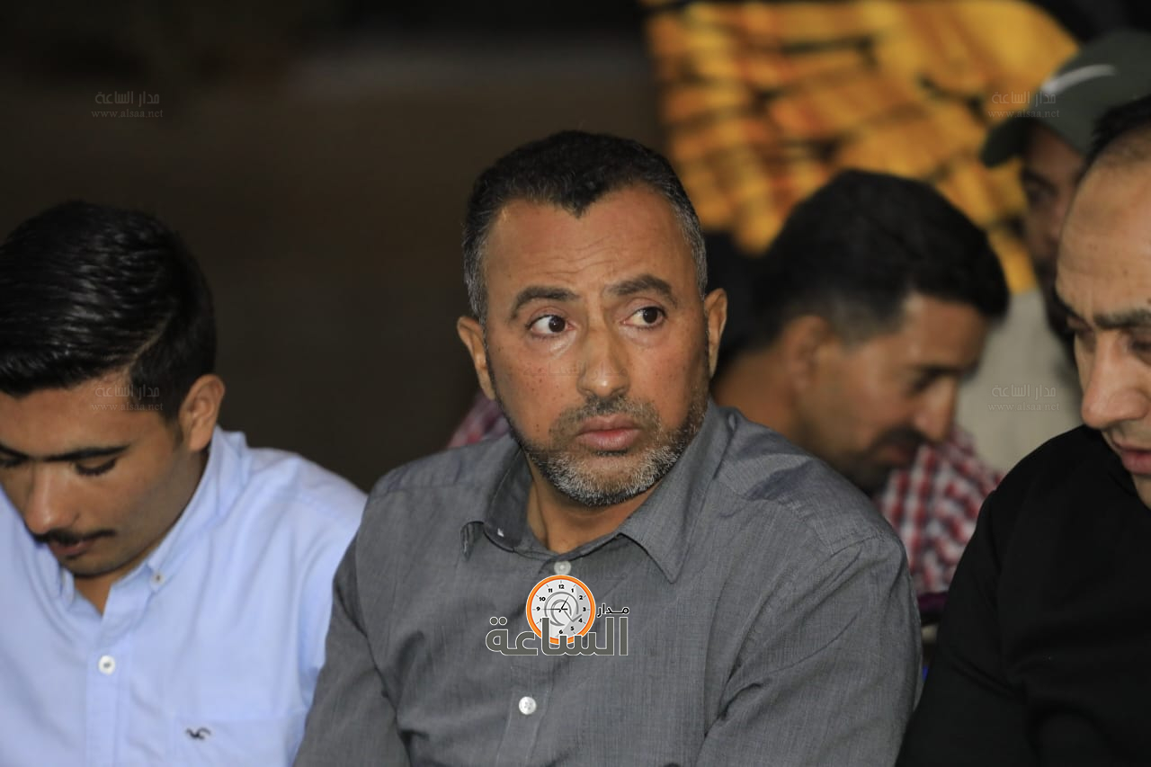 Madar Al-Saa Images 0.0897797769225046