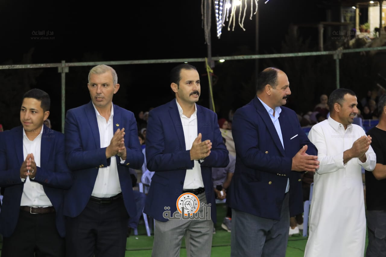 Madar Al-Saa Images 0.6061196869841728