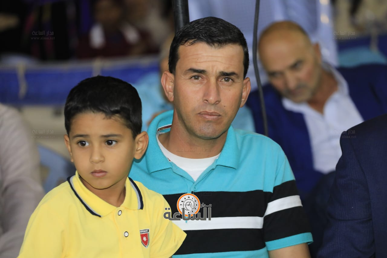 Madar Al-Saa Images 0.2291530659784632