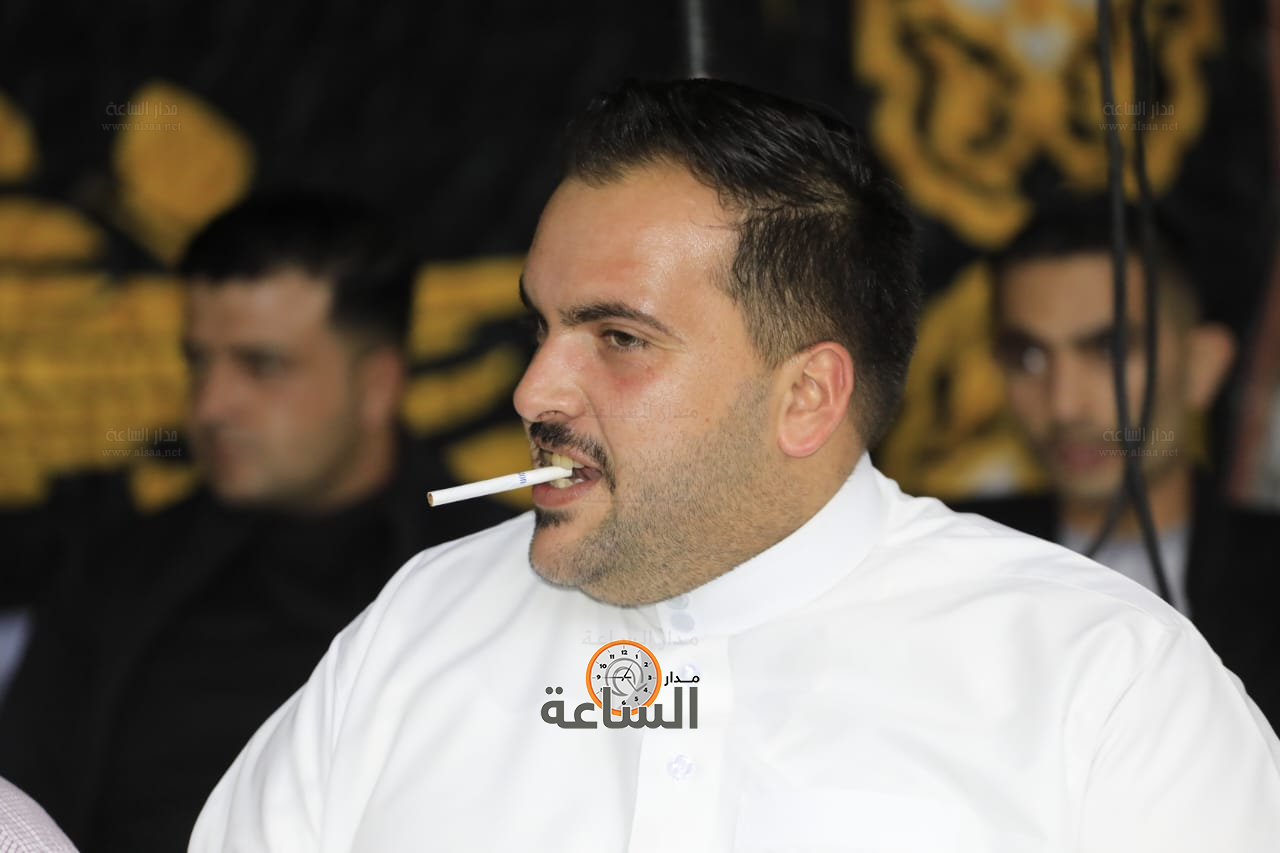 Madar Al-Saa Images 0.200733029819244