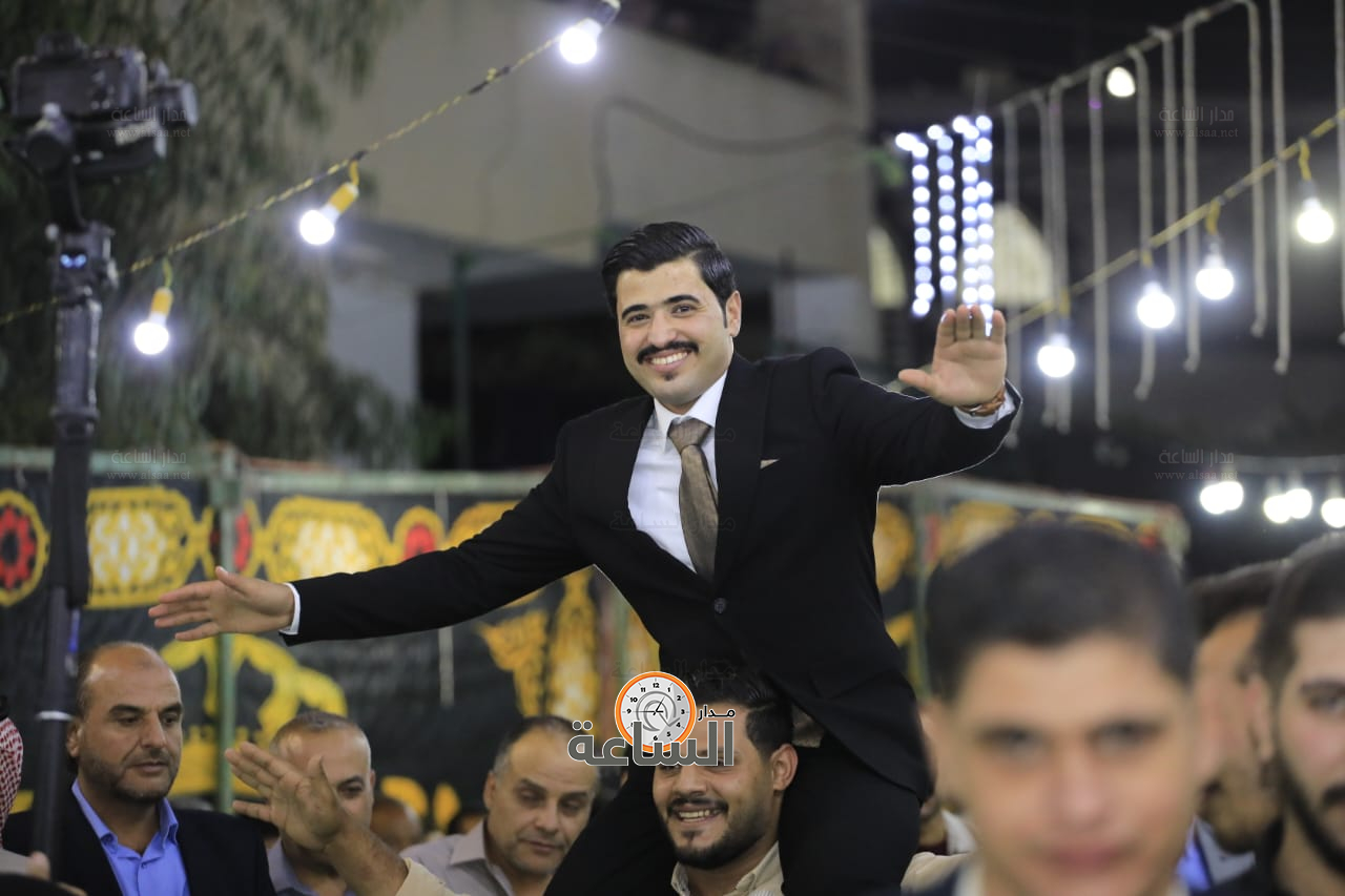 Madar Al-Saa Images 0.8881805787326712