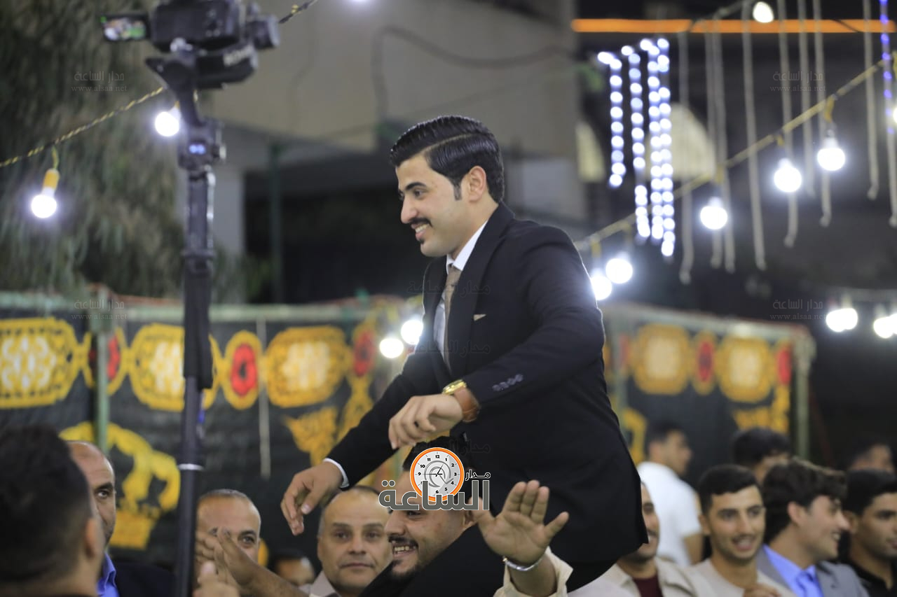 Madar Al-Saa Images 0.9239462566051909