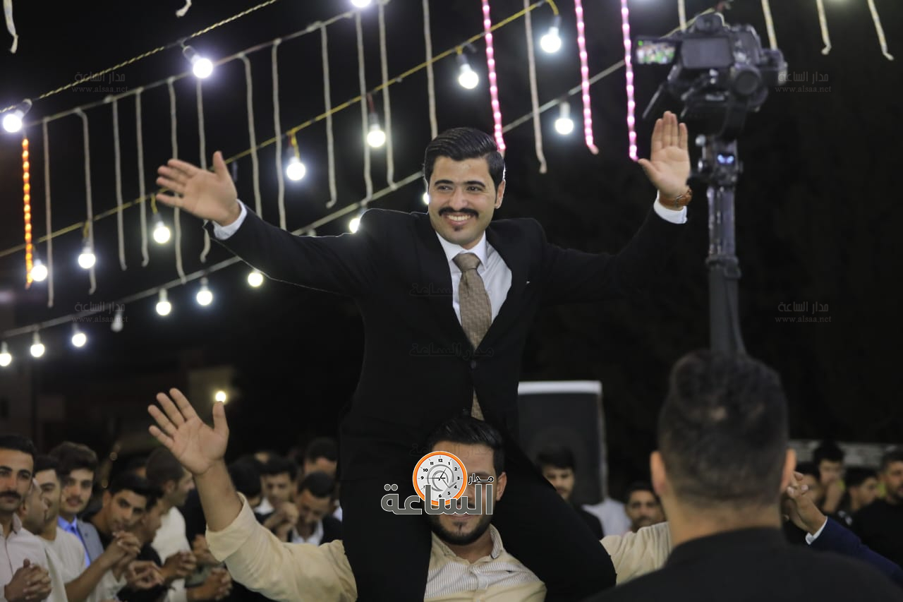 Madar Al-Saa Images 0.5810637532035068