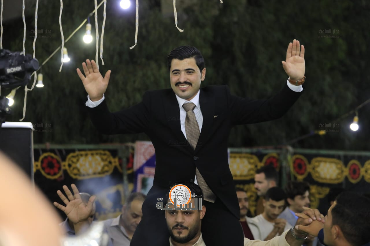 Madar Al-Saa Images 0.8691292224716799