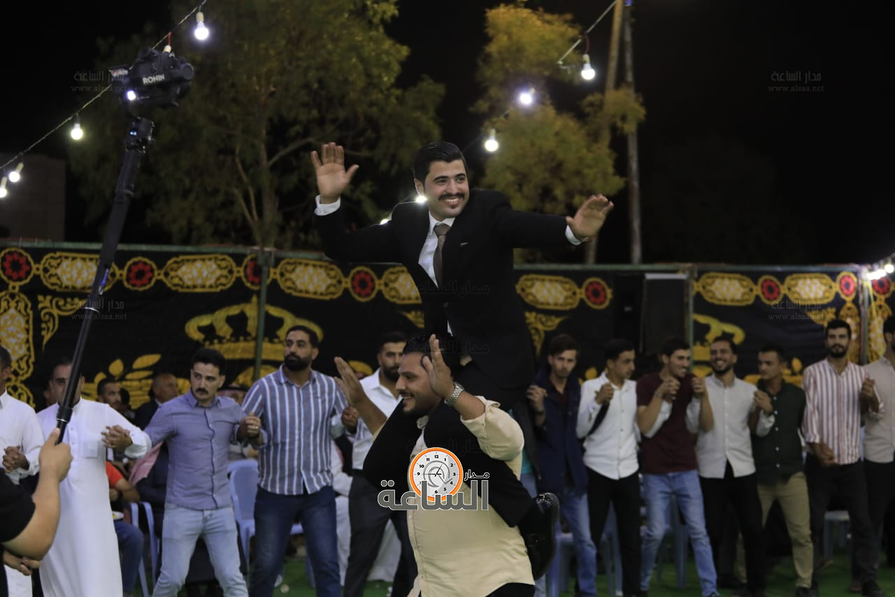 Madar Al-Saa Images 0.8558863631357077