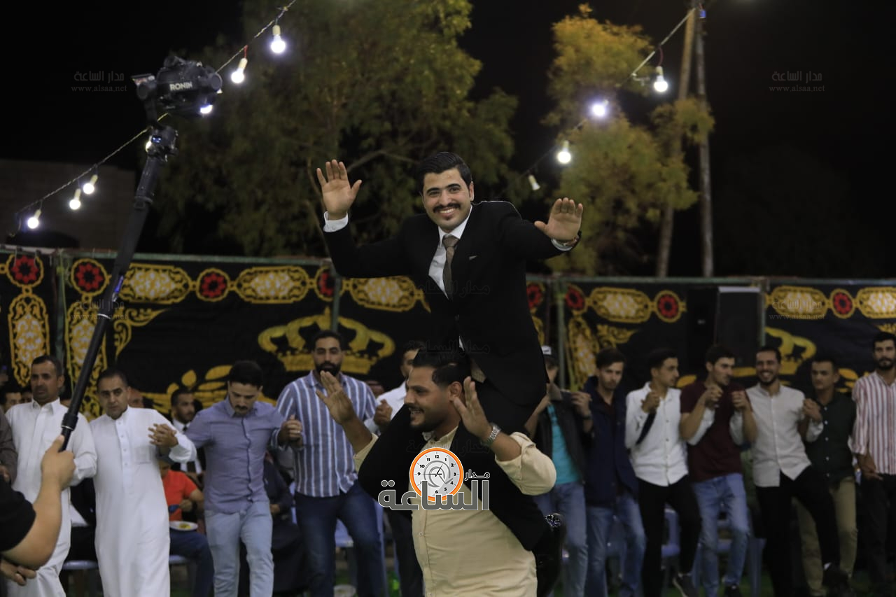 Madar Al-Saa Images 0.21638494202045155