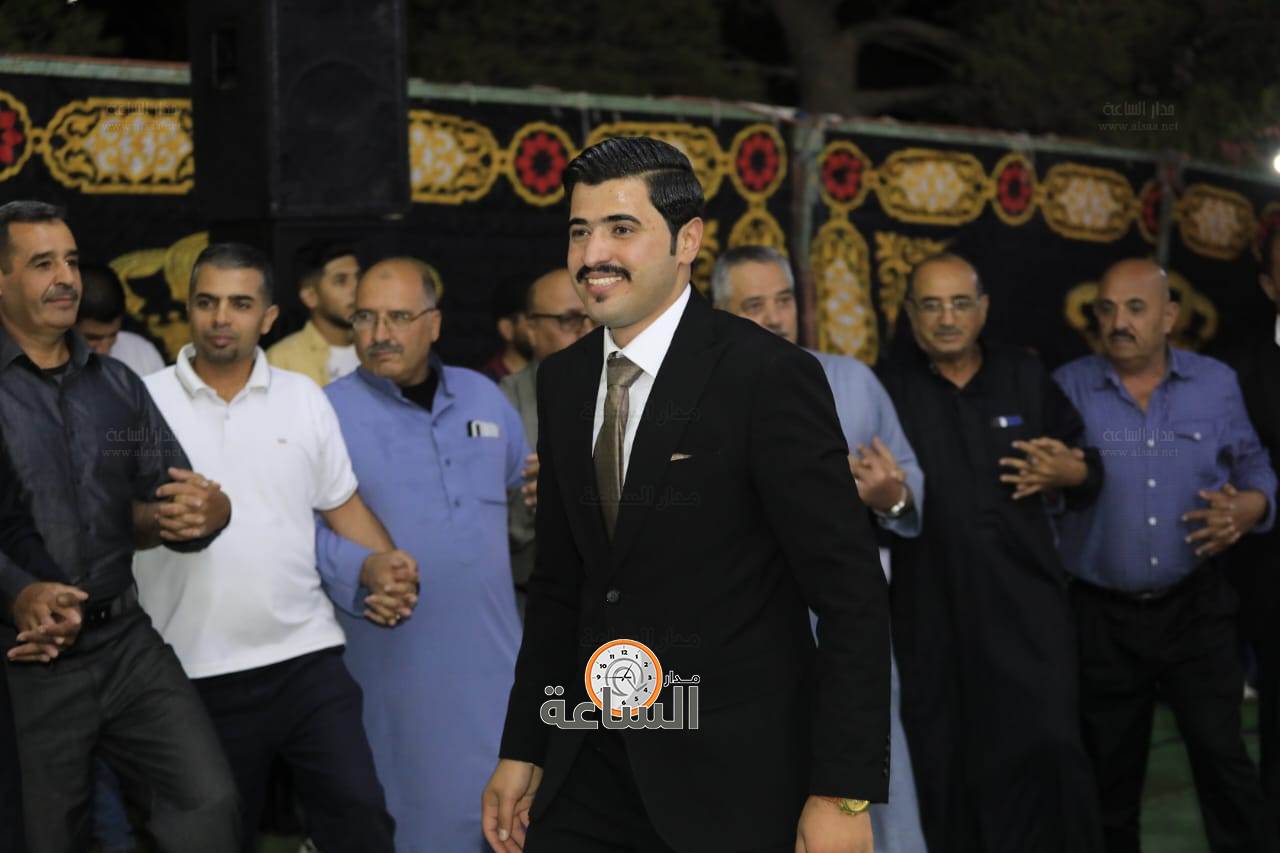 Madar Al-Saa Images 0.3090808272522745