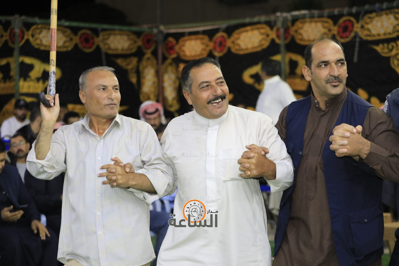 Madar Al-Saa Images 0.4673096181848091