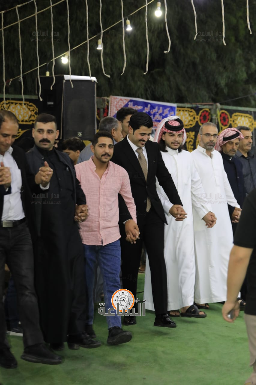 Madar Al-Saa Images 0.8937691118816123