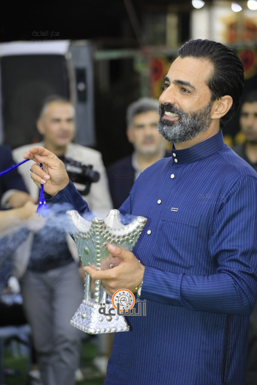 Madar Al-Saa Images 0.27262665441104805