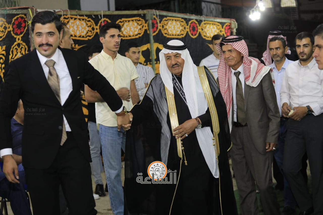 Madar Al-Saa Images 0.9939996739736408