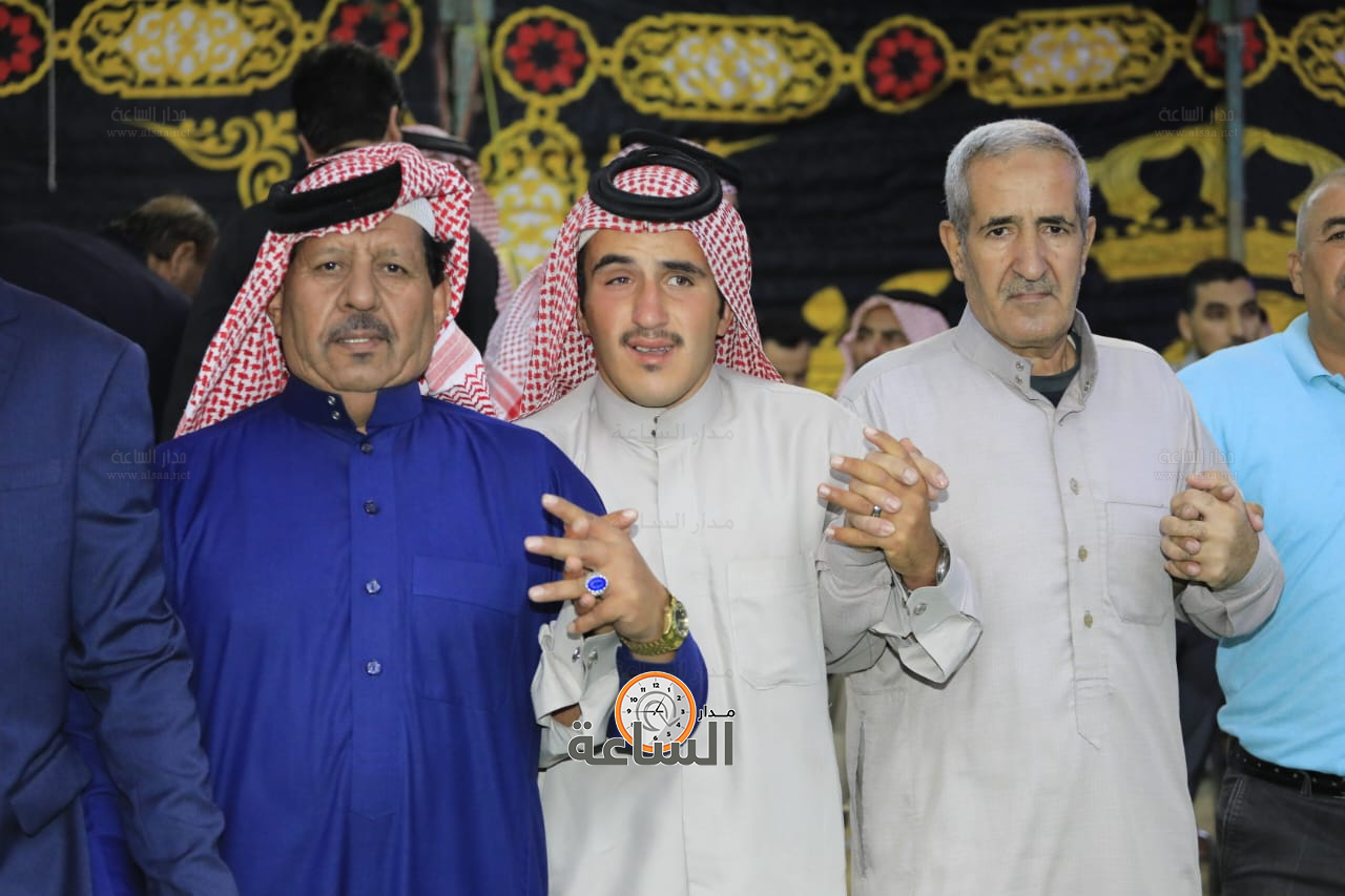 Madar Al-Saa Images 0.6344744095953484