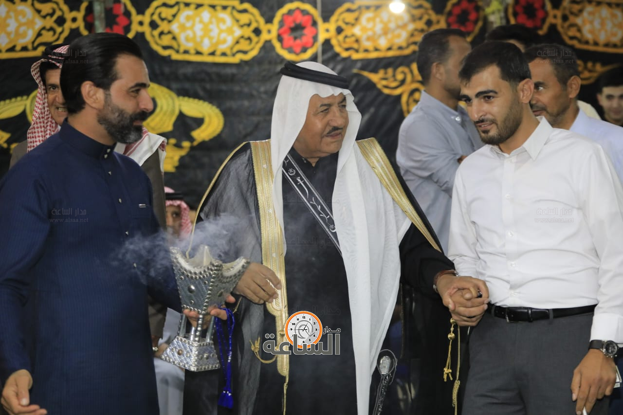 Madar Al-Saa Images 0.39120876136946525